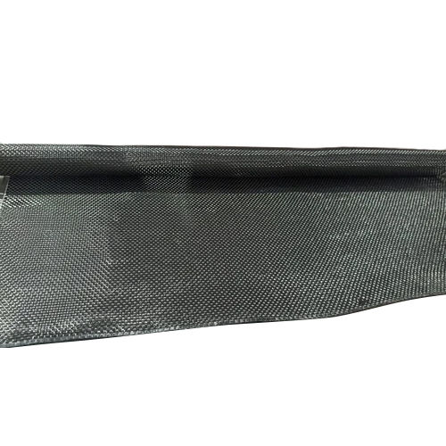 400 Gsm Carbon Fiber Fabric - Attributes: Waterproof