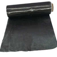Ud Carbon Fiber - Color: Black