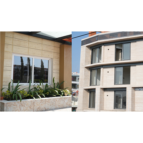 Decoratibe Wall Stones