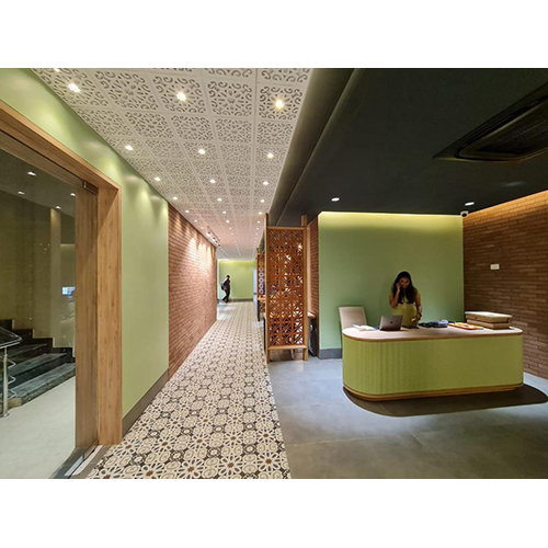 Decorative Bricks