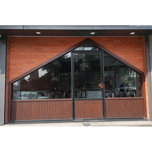 Decorative Bricks