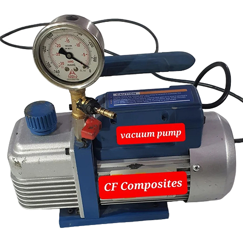 Electric Vacuum Pump