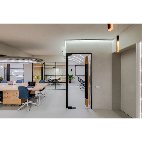 Micro Cement Floor & wall