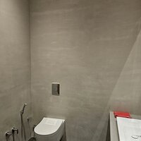 Micro Cement Floor & wall