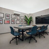 Microcement Floors