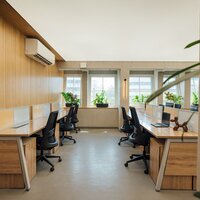Microcement Floors
