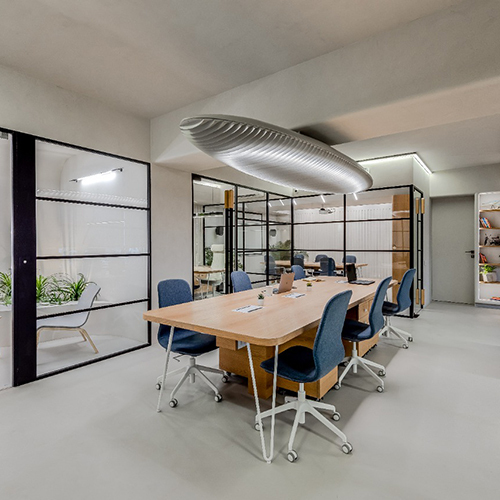 Microcement Floors