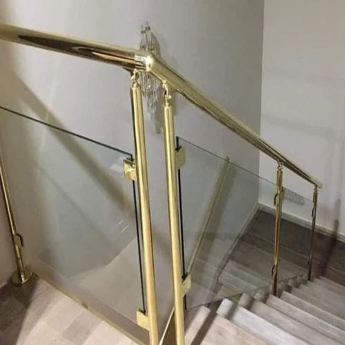 Stainless Steel Pvd Baluster