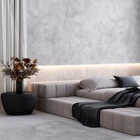 Silk Plaster Liquid Wallpaper - Material: Cellulose Fiber