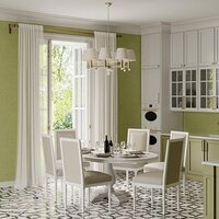 Silk Plaster Liquid Wallpapper