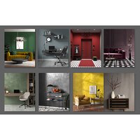 Silk Plaster Liquid Wallpapper