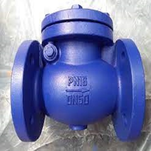 Check Valve 200 class CS Body 3 inch