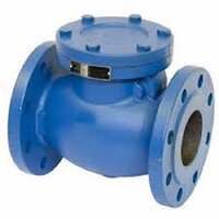 Check Valve 200 class CS Body 3 inch