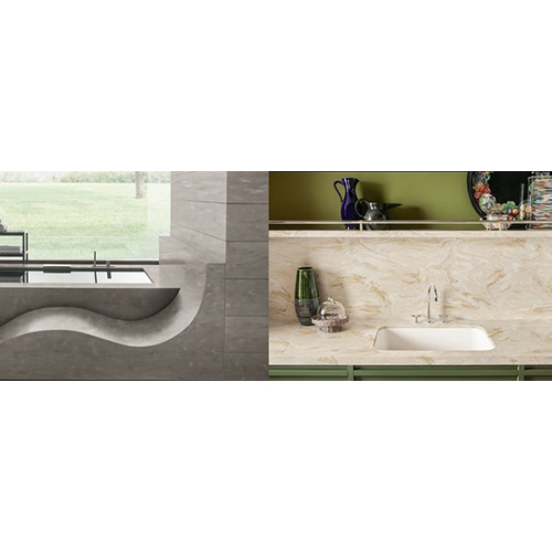 Solid Surface