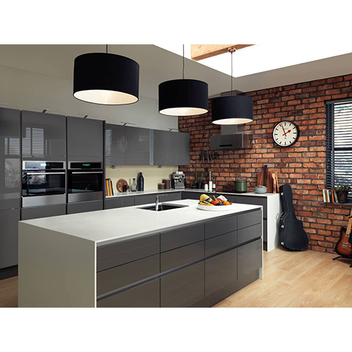 Solid Surface
