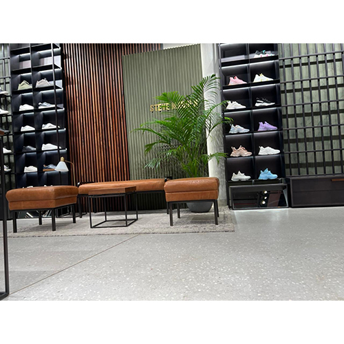 Terrazzo Flooring