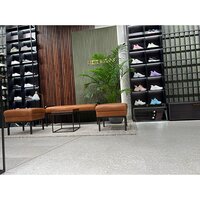 Terrazzo Flooring