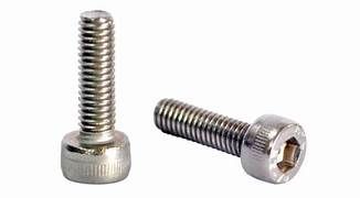 Socket Head Cap Screws