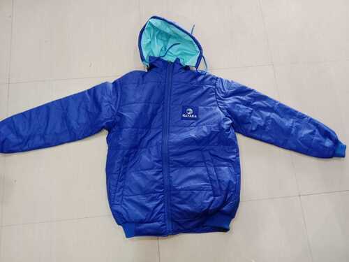 NAYRA Petrol Pump Jacket Uniform