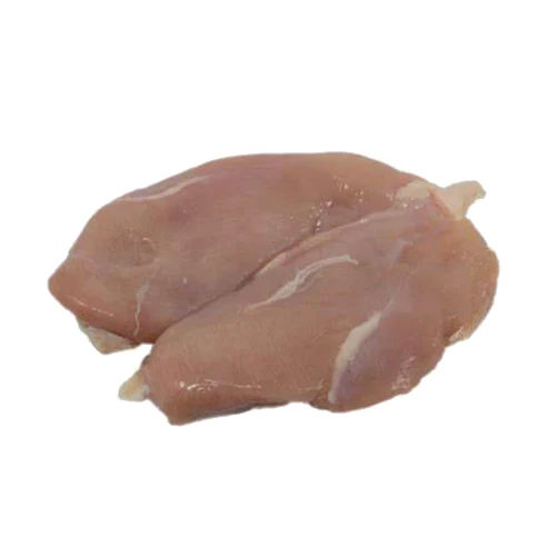 Frozen Breast Boneless Chicken - Processing Type: Peeled