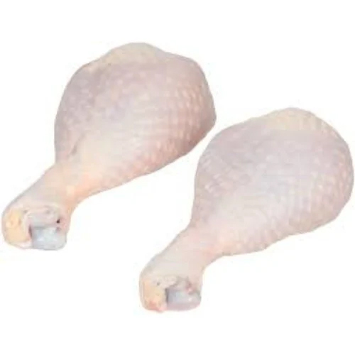 Frozen Chicken Bone Drumstick - Peeled, Frozen Food | Versatile for Grilling, Roasting, Frying, Shelf Life 9 Months