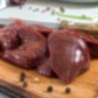 Frozen Chicken Liver - Chopped, Frozen, 9-month Shelf Life | Versatile Ingredient For Pts, Terrines, Stir-fries, And More