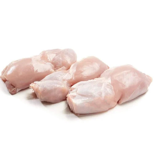 Frozen Boneless Chicken Leg