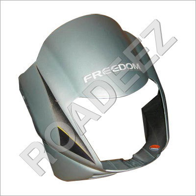 प्लास्टिक फ्रीडम सिल्वर