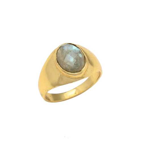 New arrival tiger eye gemstone ring