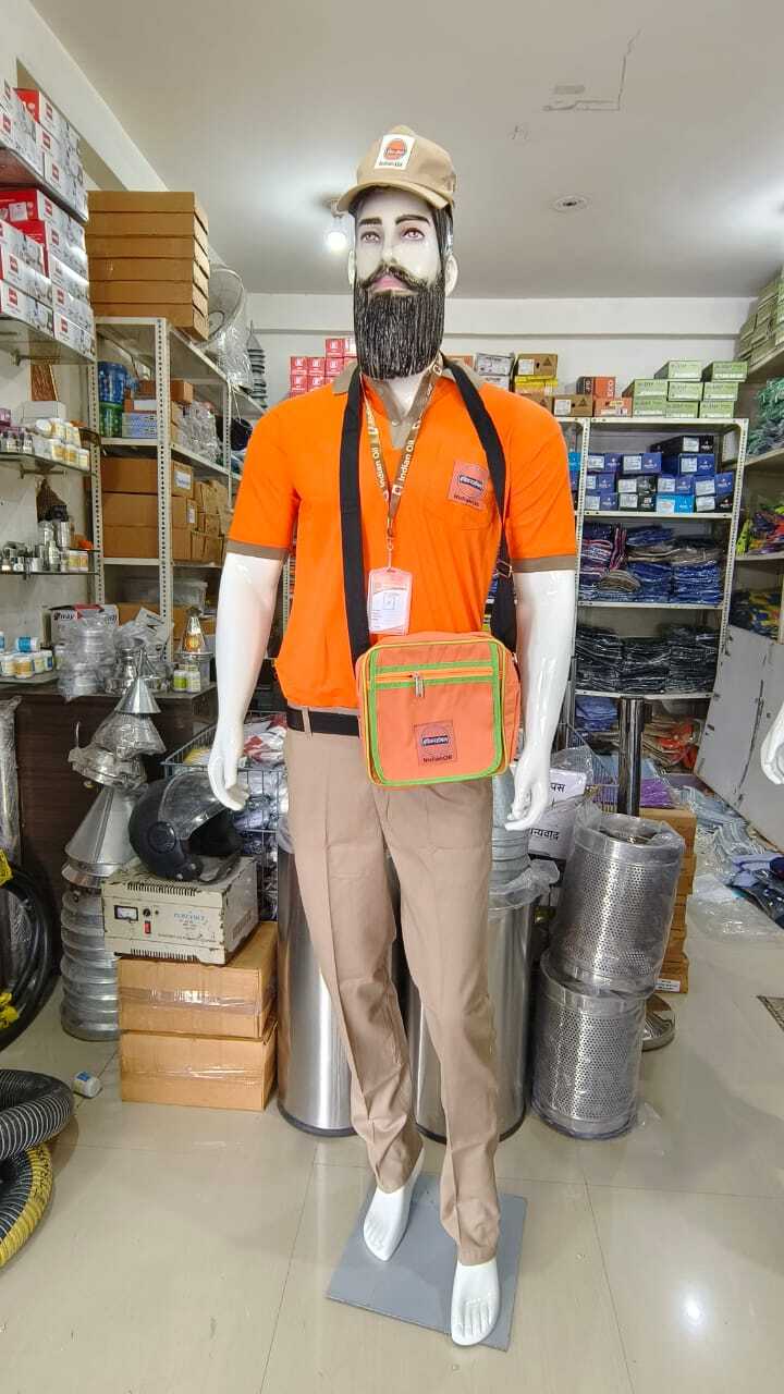 Iocl Petrol Pump Uniform