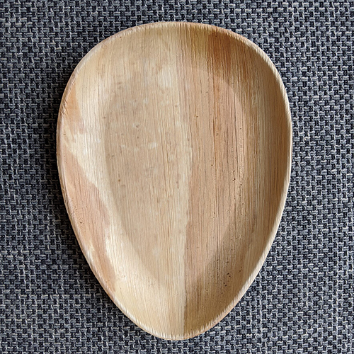 Areca Cafe Oval Set - Application: Commercial / Personal