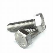 Hexagonal Head Bolts/Screws