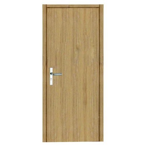 Wooden Flush Door