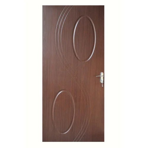 Laminated Wooden Door