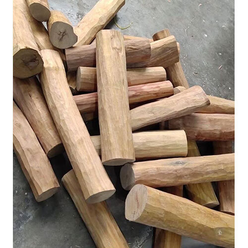 Natural Sandalwood Sticks