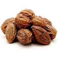 Haritaki Terminalia Chebula - Grade: Natural & Pure