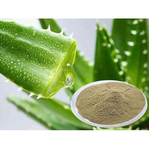 Aloe Vera Powder