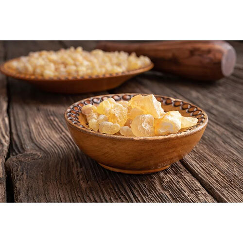 Boswellia Serrata Gum