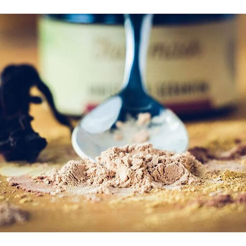 Geranium Flower Powder
