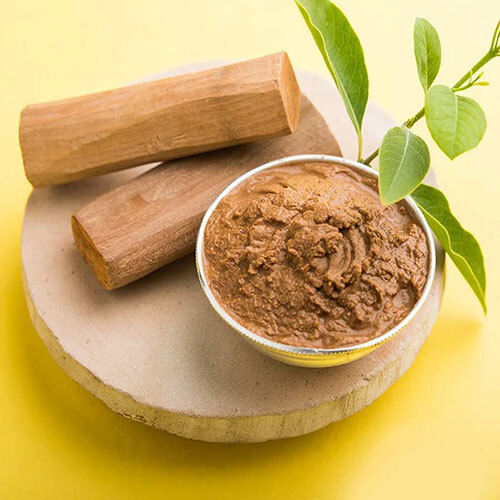 Natural Sandal Wood Powder