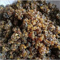 Guggul Commiphora Mukul - Grade: Natural & Pure