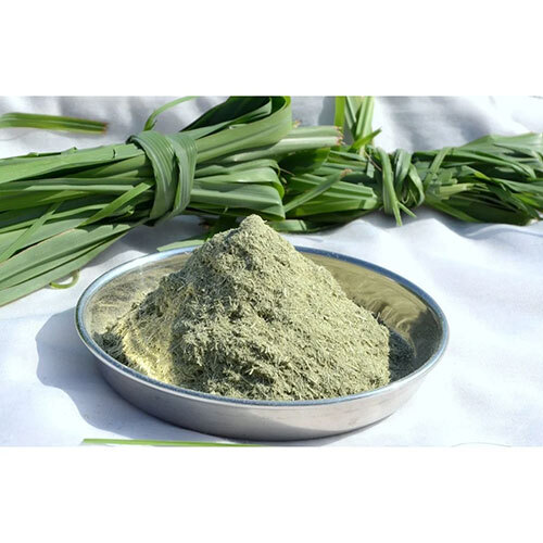 Lemongrass Powder