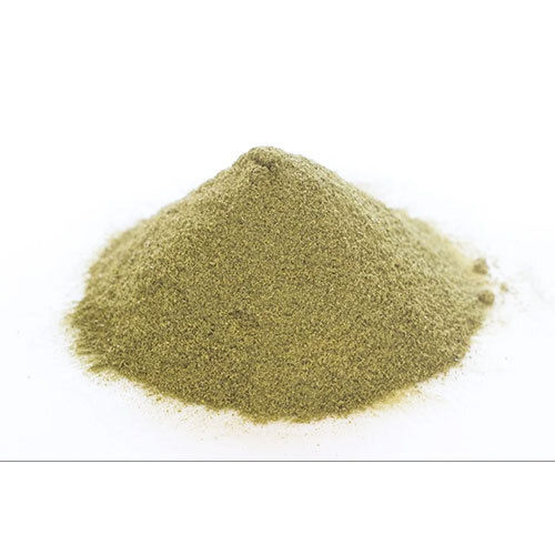 Rosemary Powder - Grade: Food