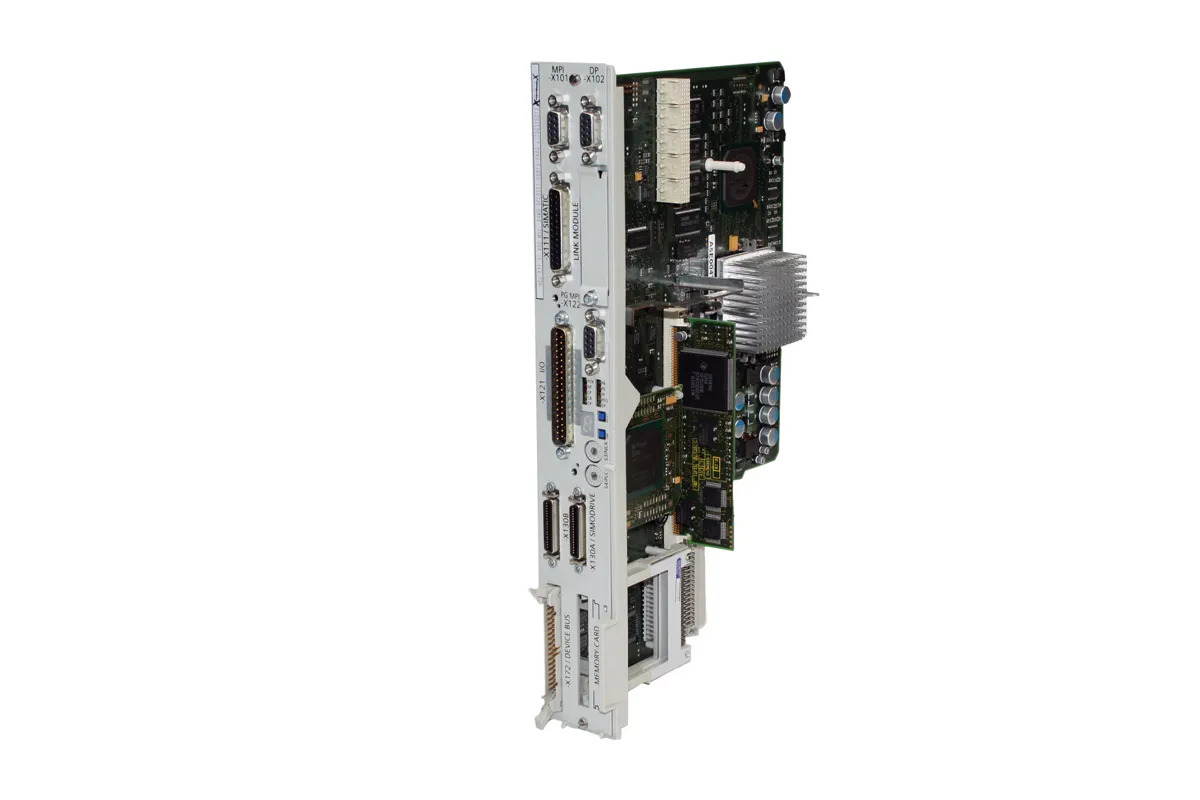 Siemens 6fc5357-0bb15-0aa0