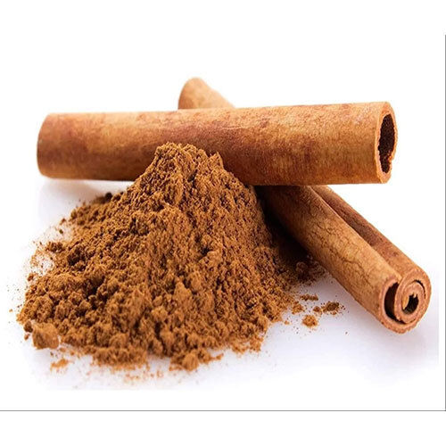 Cinnamon Bark Extract - Color: Brown