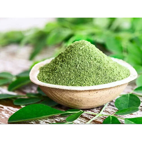 Moringa Leaf Extract