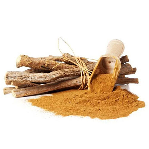Mulethi Extract