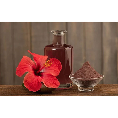 Hibiscus Extract