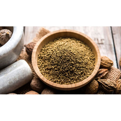 Haritaki Extract