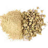 Gokhru Extract - Color: Brown